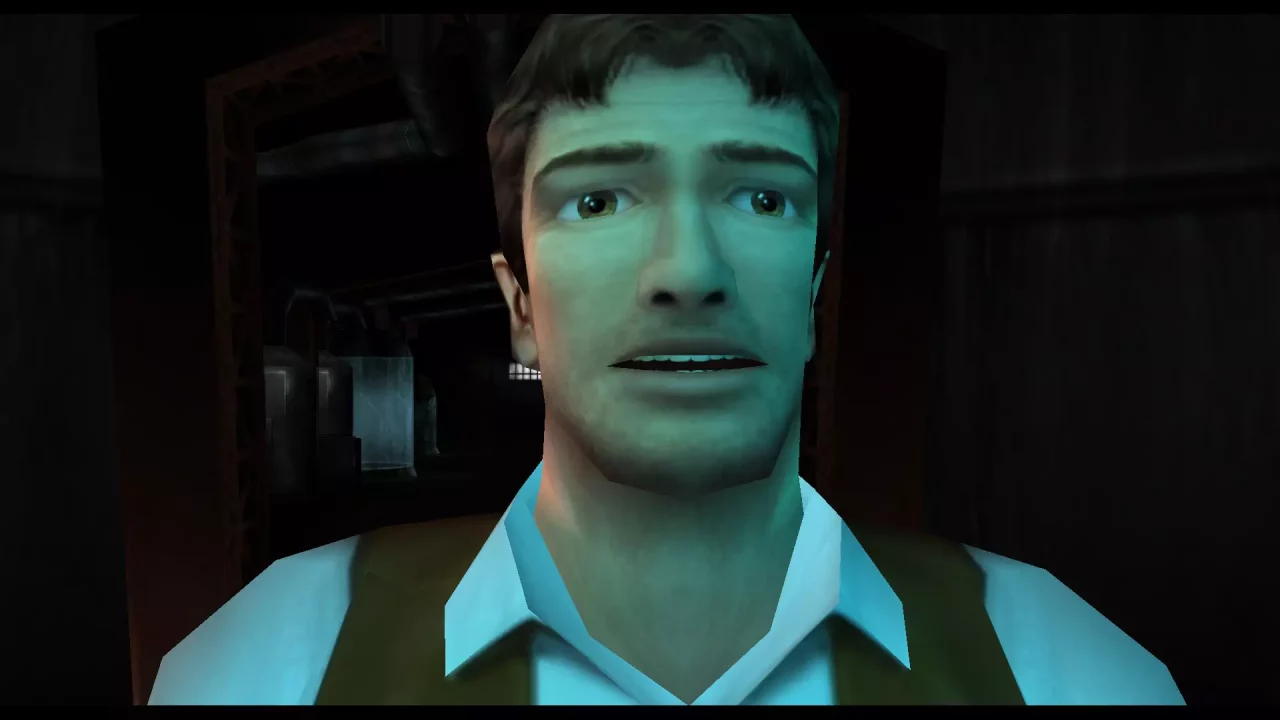 -Impossible Creatures-游戏截图-好玩游戏库