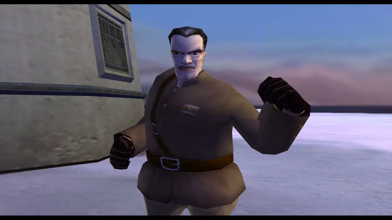 -Impossible Creatures-游戏截图-好玩游戏库