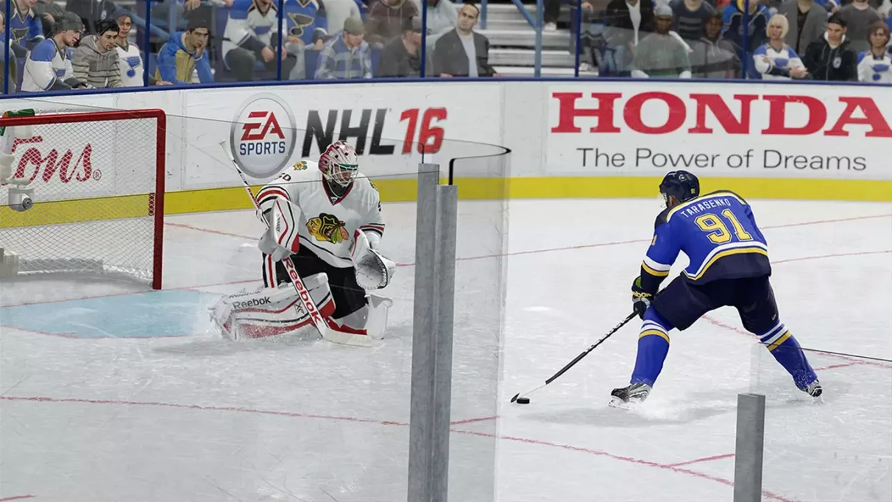 -EA SPORTS NHL 16-游戏截图-好玩游戏库