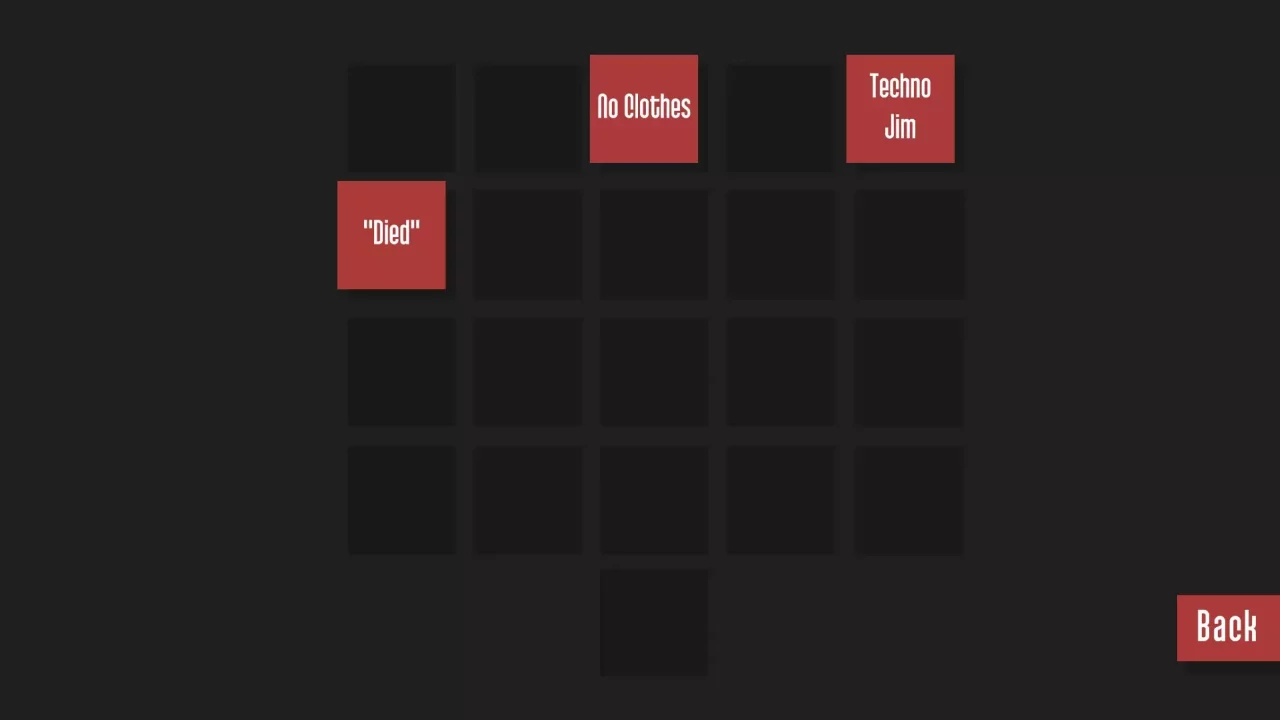 -Kyle is Famous-游戏截图-好玩游戏库