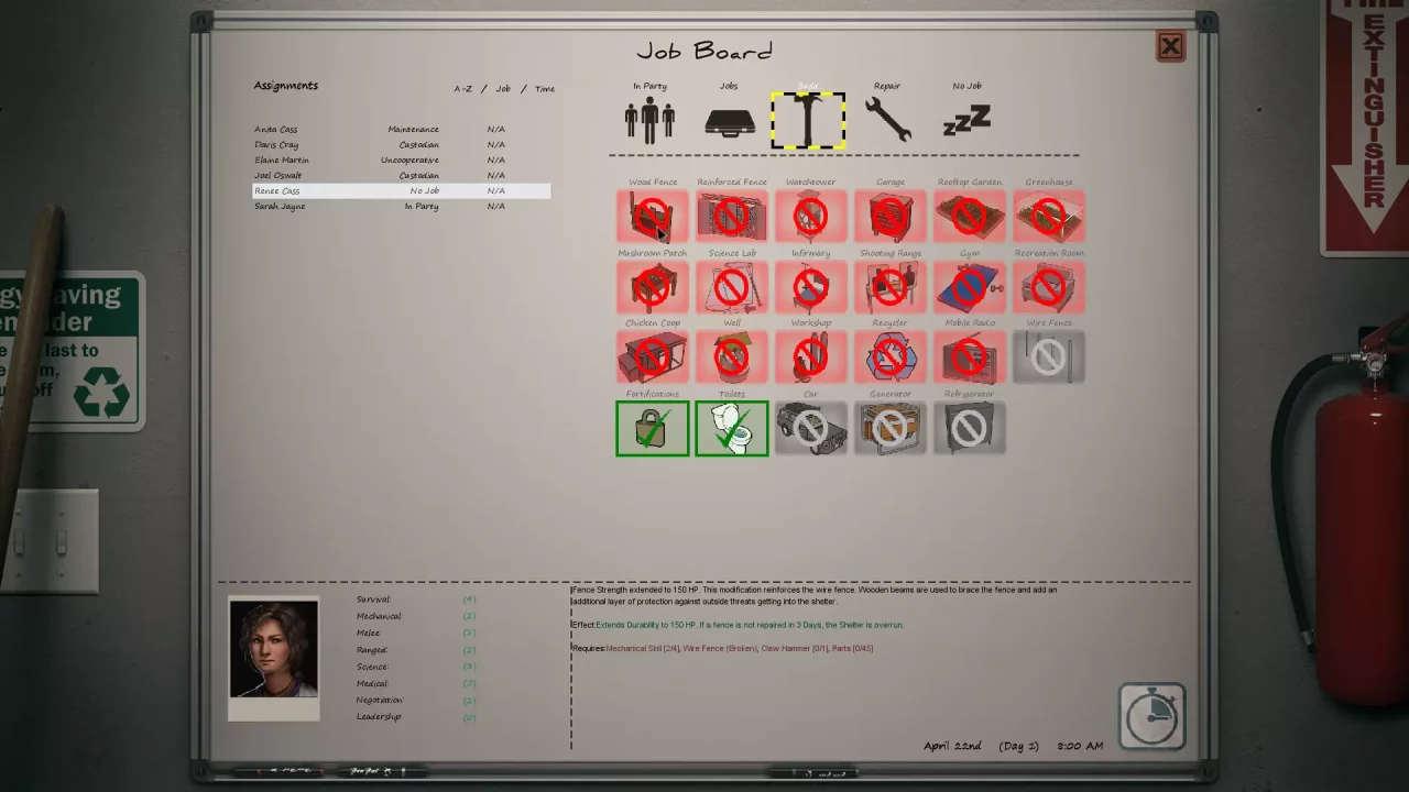 -Dead State: Reanimated-游戏截图-好玩游戏库