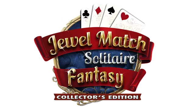 宝石连线纸牌奇境-典藏版 | Jewel Match Solitaire Fantasy: Collector’s Edition