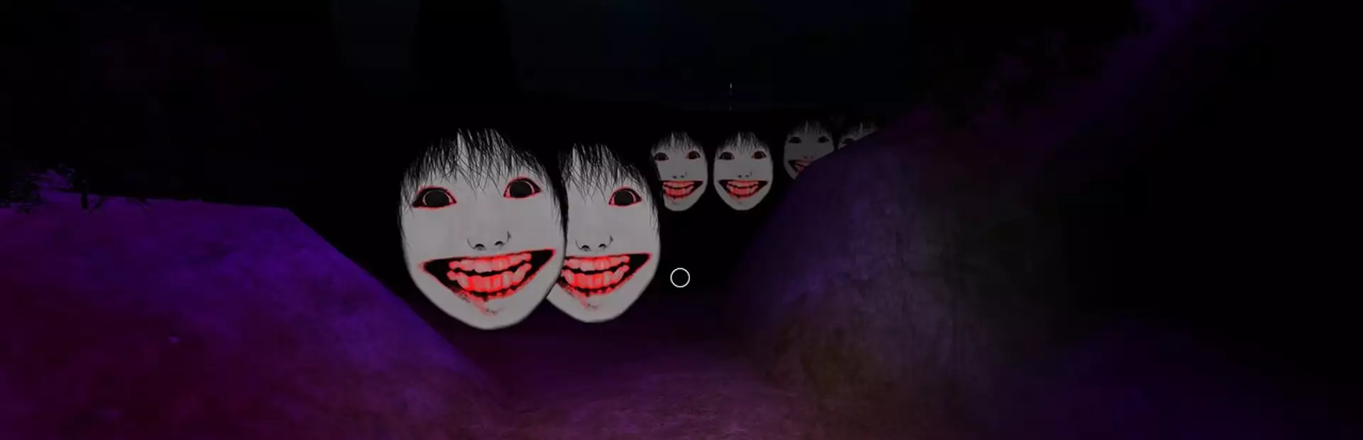 恐怖森林 重制版