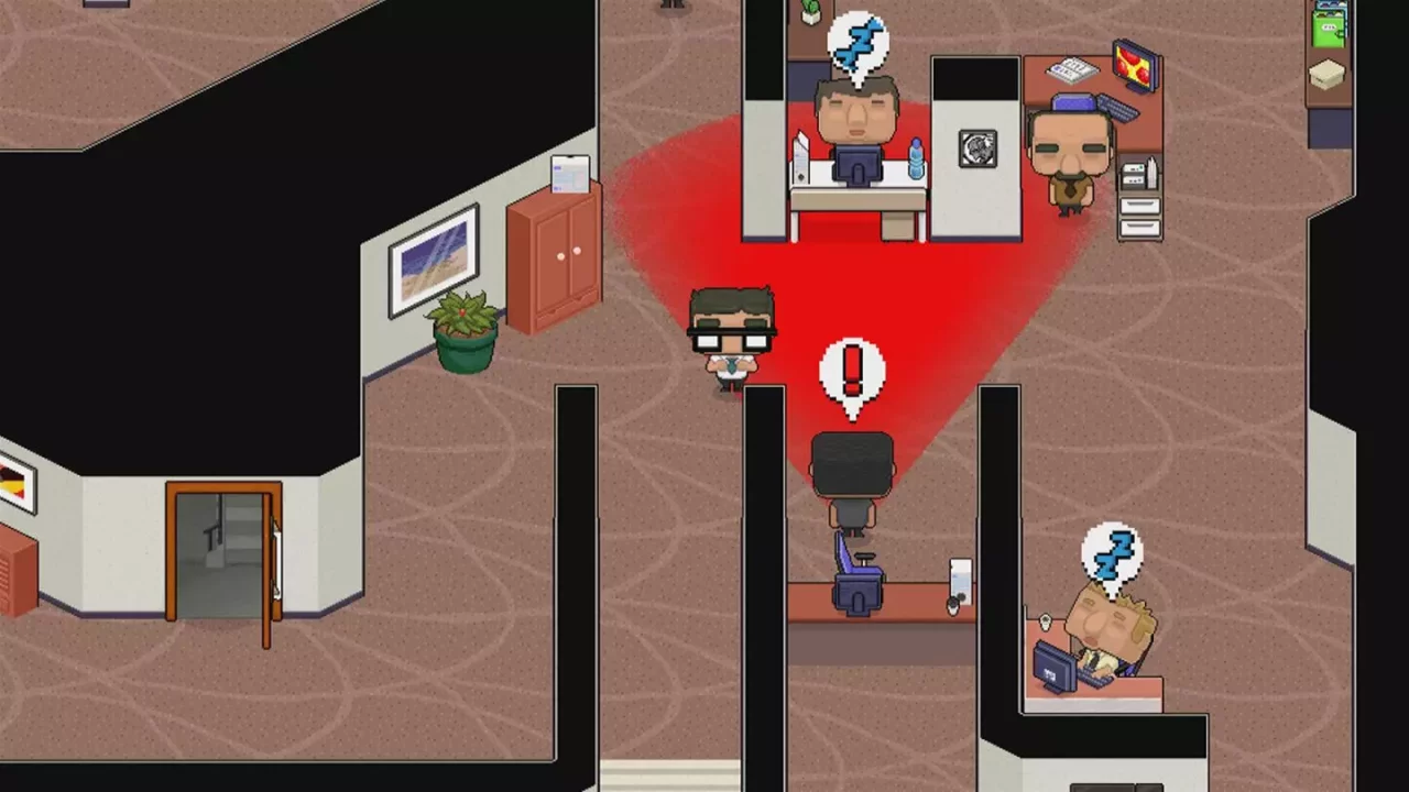 Level 22: Gary’s Misadventure – 2016 Edition