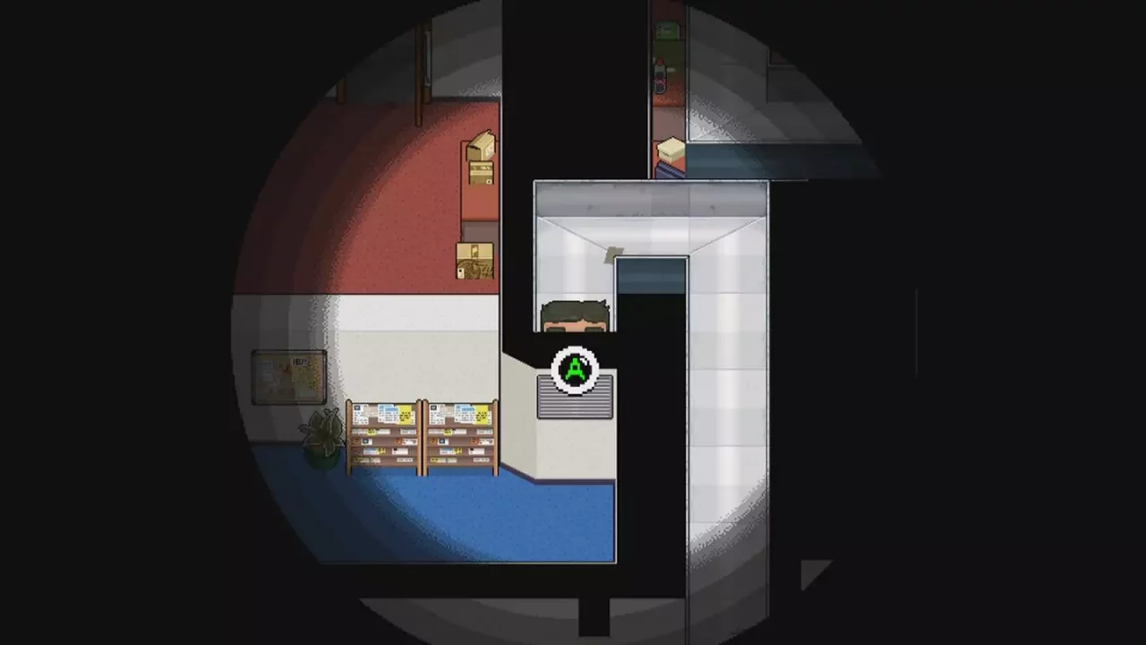 -Level 22: Gary’s Misadventure - 2016 Edition-游戏截图-好玩游戏库