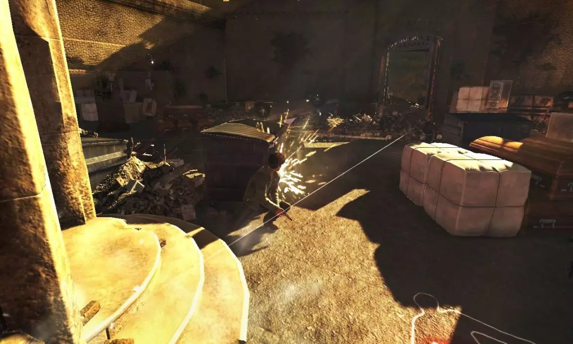 -Wanted: Weapons of Fate-游戏截图-好玩游戏库