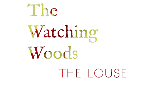 凝视之林：虱子 | The Watching Woods: The Louse