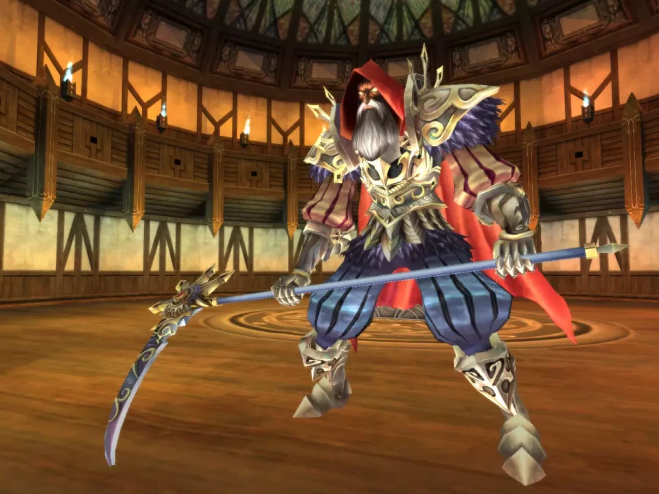 -Karos-游戏截图-好玩游戏库