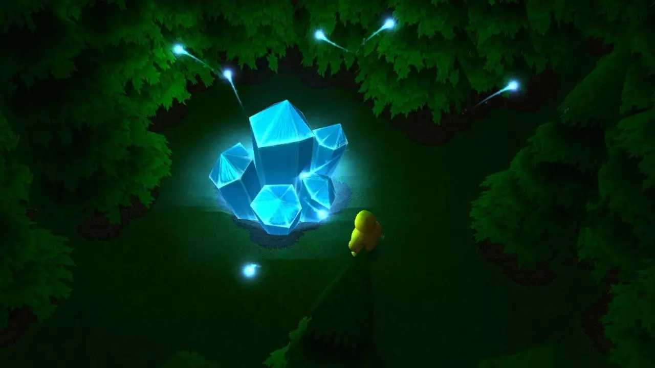 -Castle Story-游戏截图-好玩游戏库