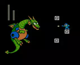 -Mega Man 2 (1988)-游戏截图-好玩游戏库