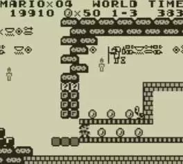 -Super Mario Land-游戏截图-好玩游戏库