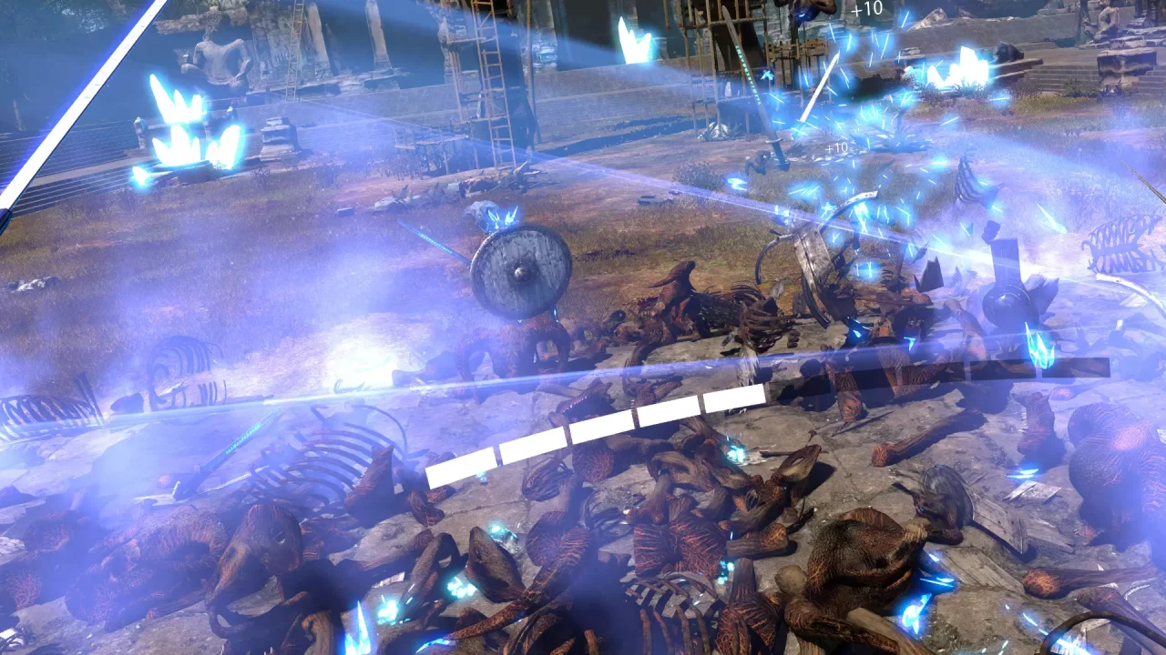 -Serious Sam VR: The Last Hope-游戏截图-好玩游戏库