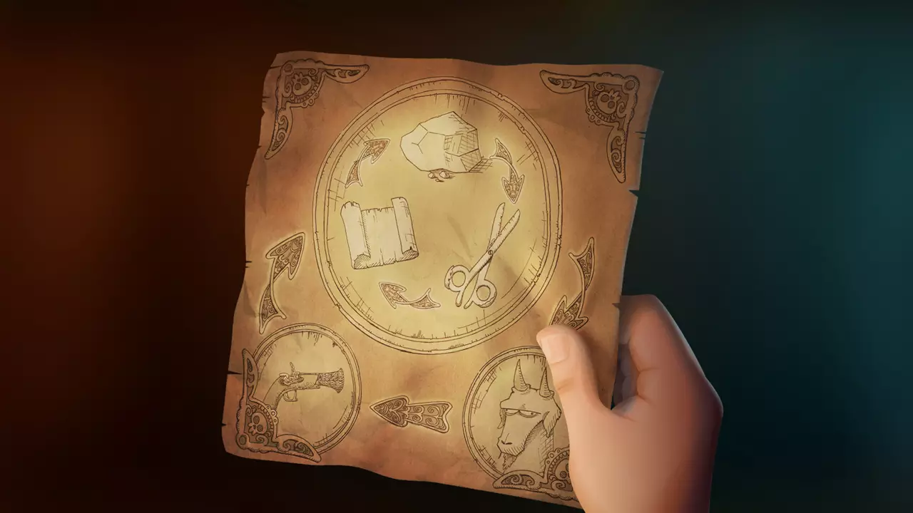 -Kelvin and the Infamous Machine-游戏截图-好玩游戏库