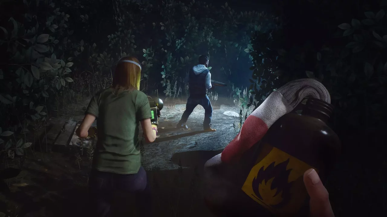 -Last Year-游戏截图-好玩游戏库