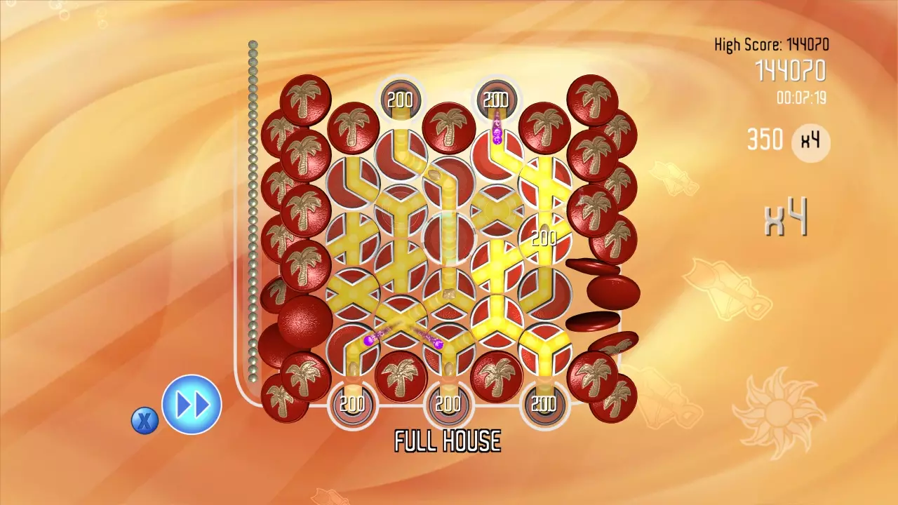 -Droplitz-游戏截图-好玩游戏库