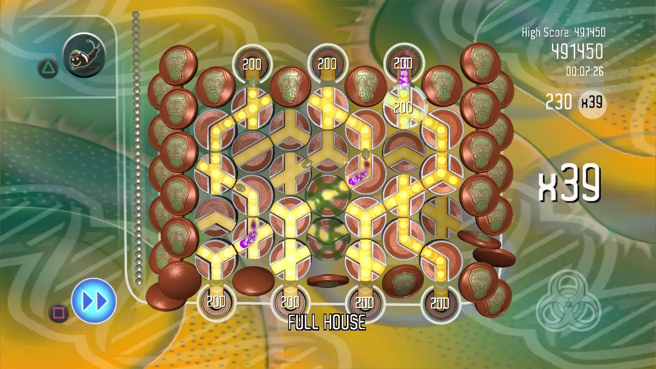 -Droplitz-游戏截图-好玩游戏库