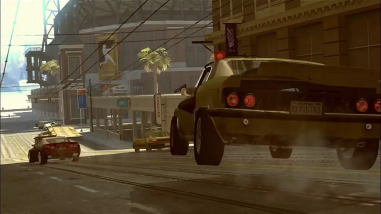 -Stuntman: Ignition-游戏截图-好玩游戏库