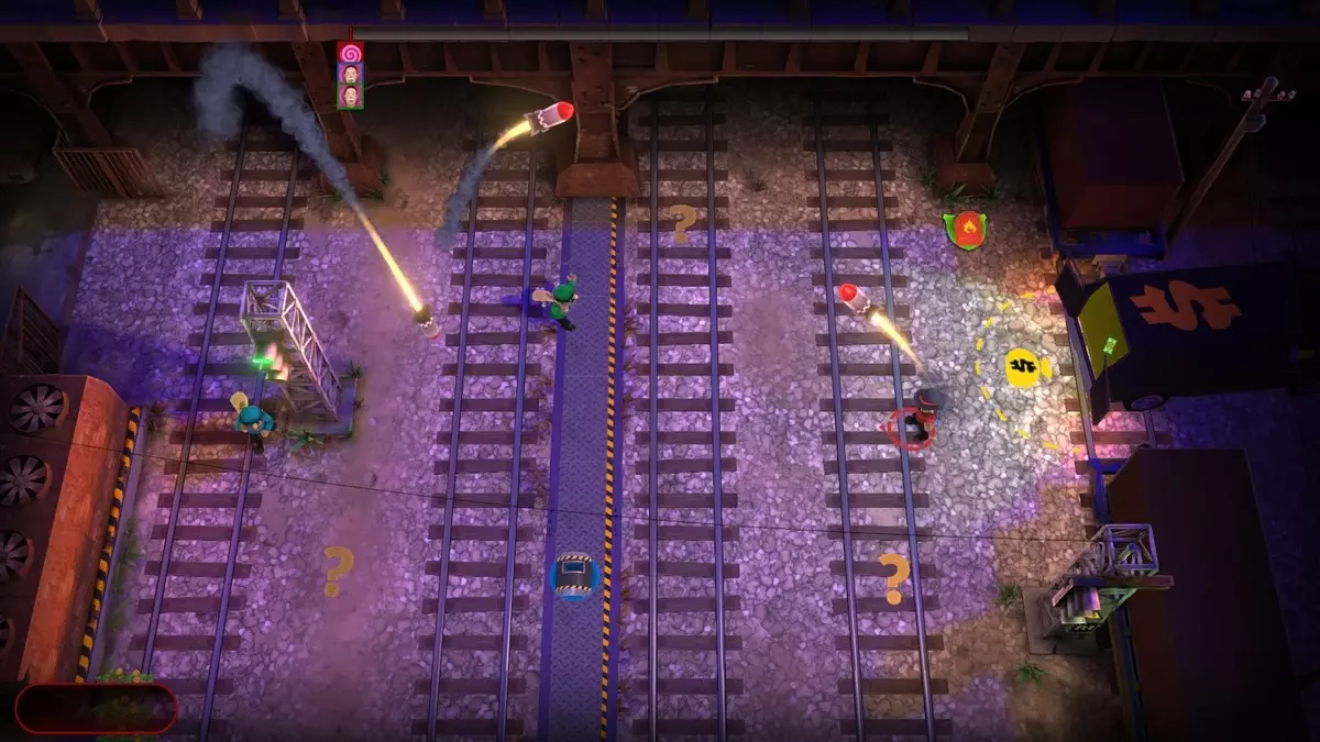 -Dollar Dash-游戏截图-好玩游戏库