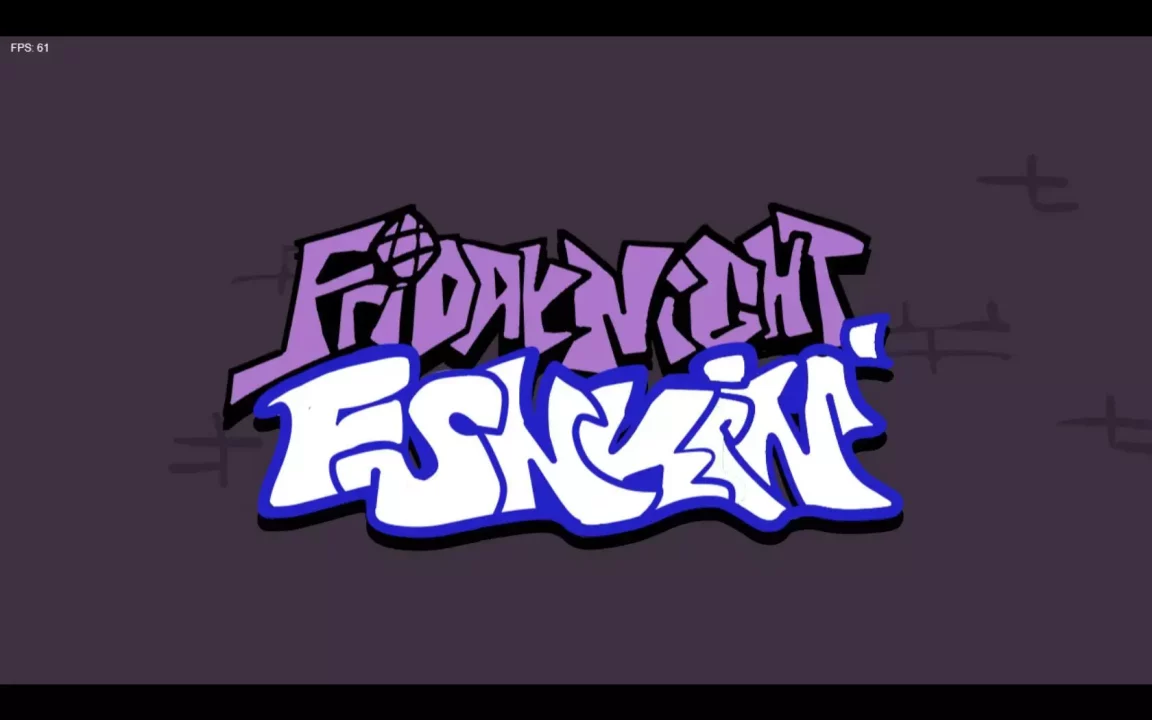 Friday Night Funkin’