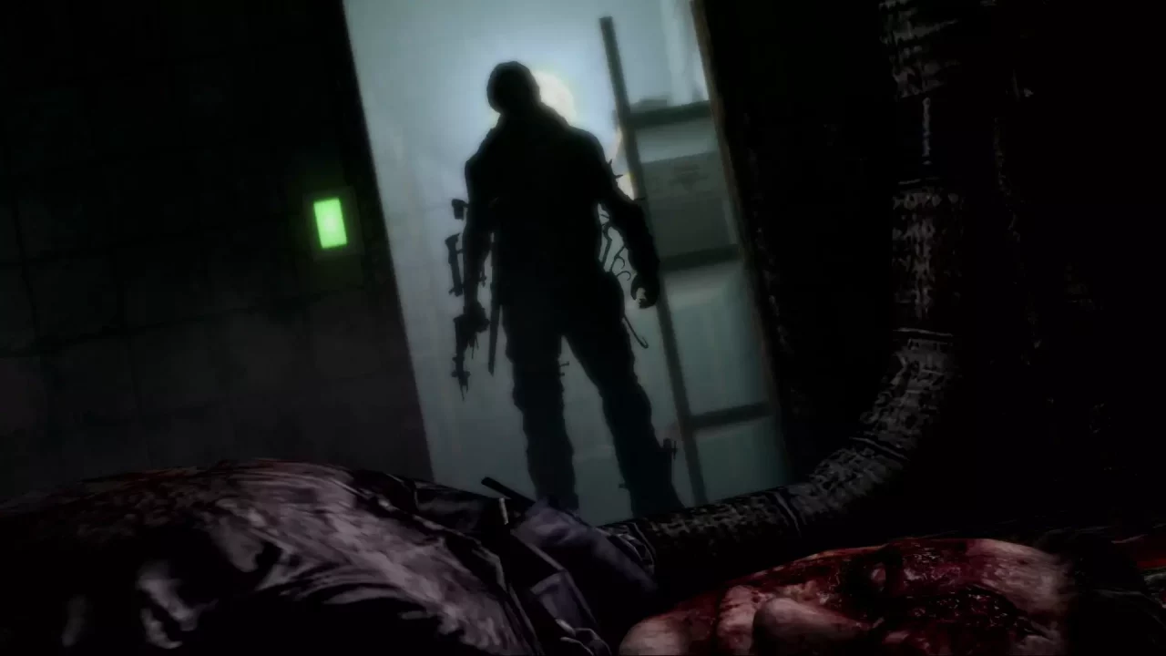 Resident Evil: Revelations 2 – Episode 1: Penal Colony