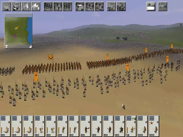 Medieval: Total War – Collection
