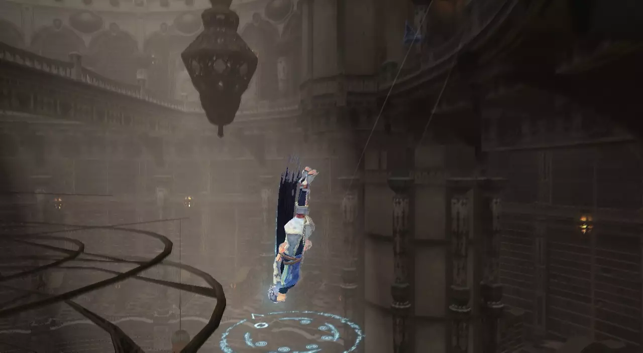 -Malicious-游戏截图-好玩游戏库