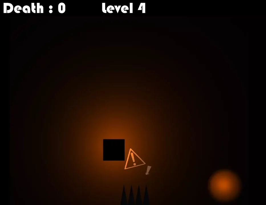 -Escape-游戏截图-好玩游戏库