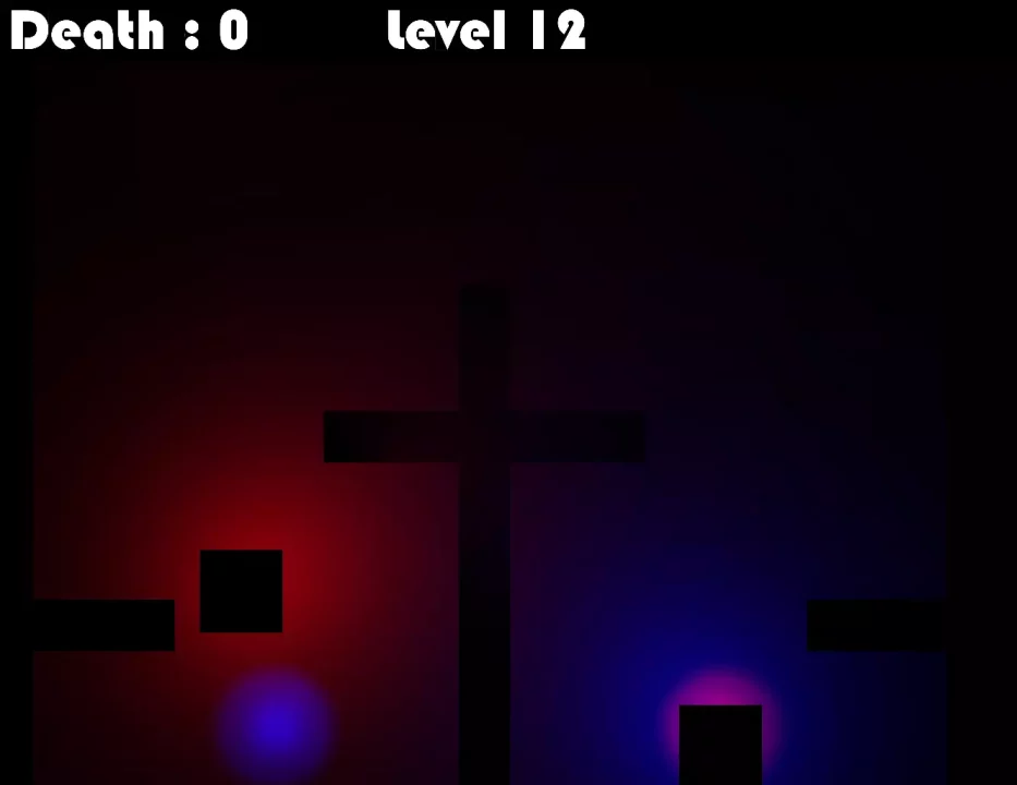 -Escape-游戏截图-好玩游戏库