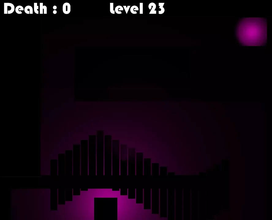 -Escape-游戏截图-好玩游戏库