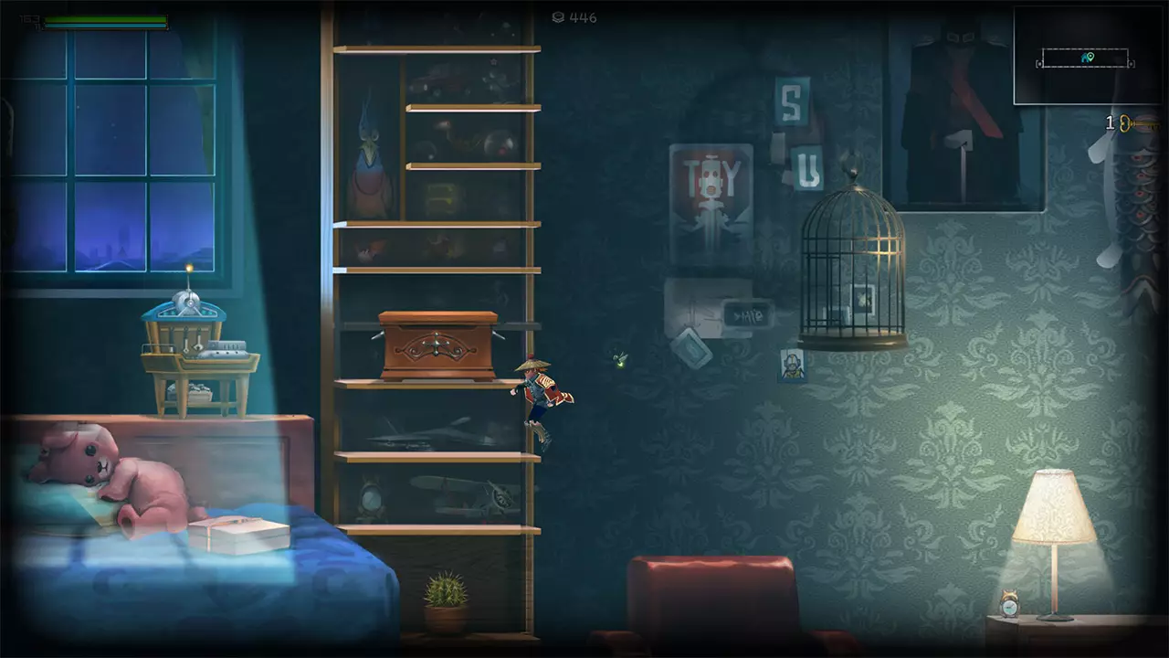 -Toy Odyssey: The Lost and Found-游戏截图-好玩游戏库