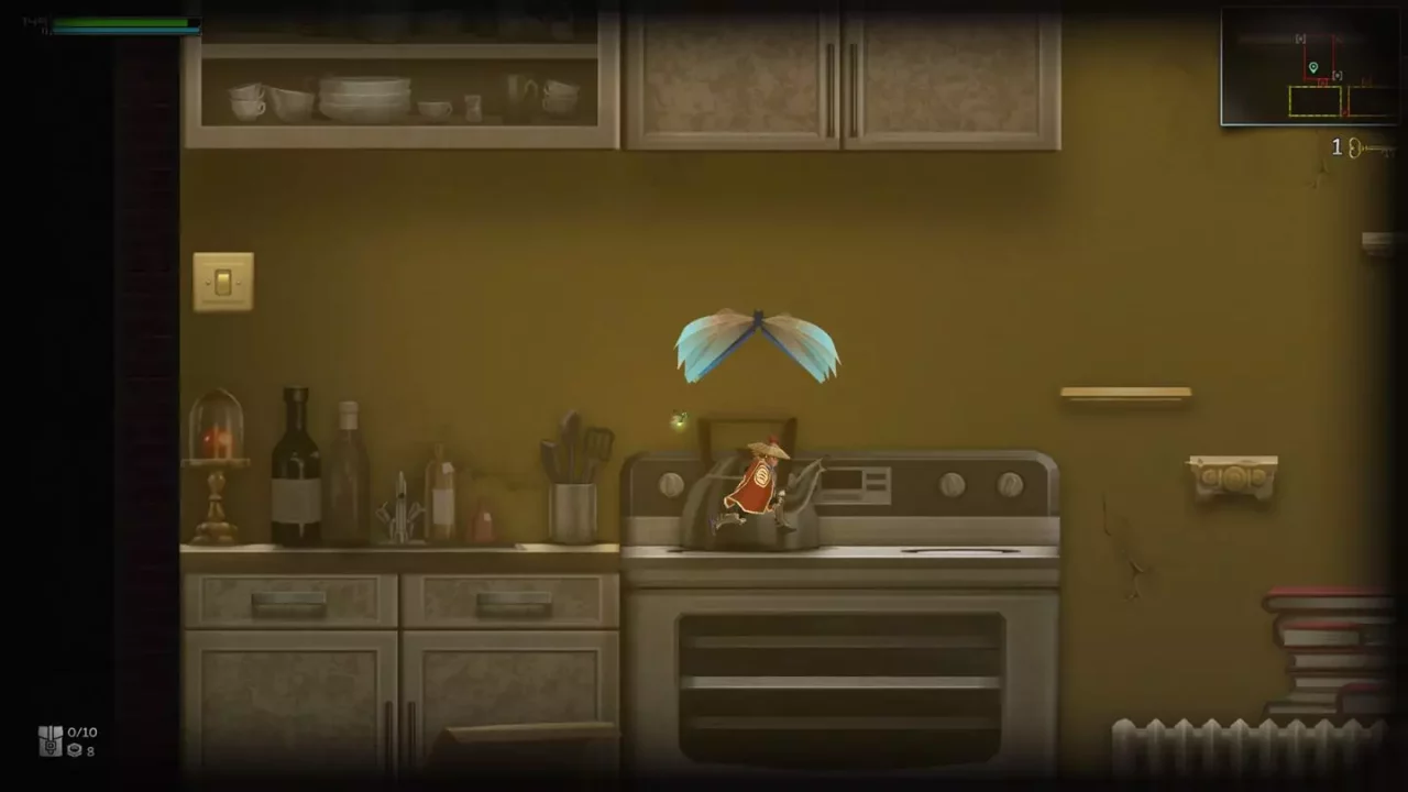 -Toy Odyssey: The Lost and Found-游戏截图-好玩游戏库