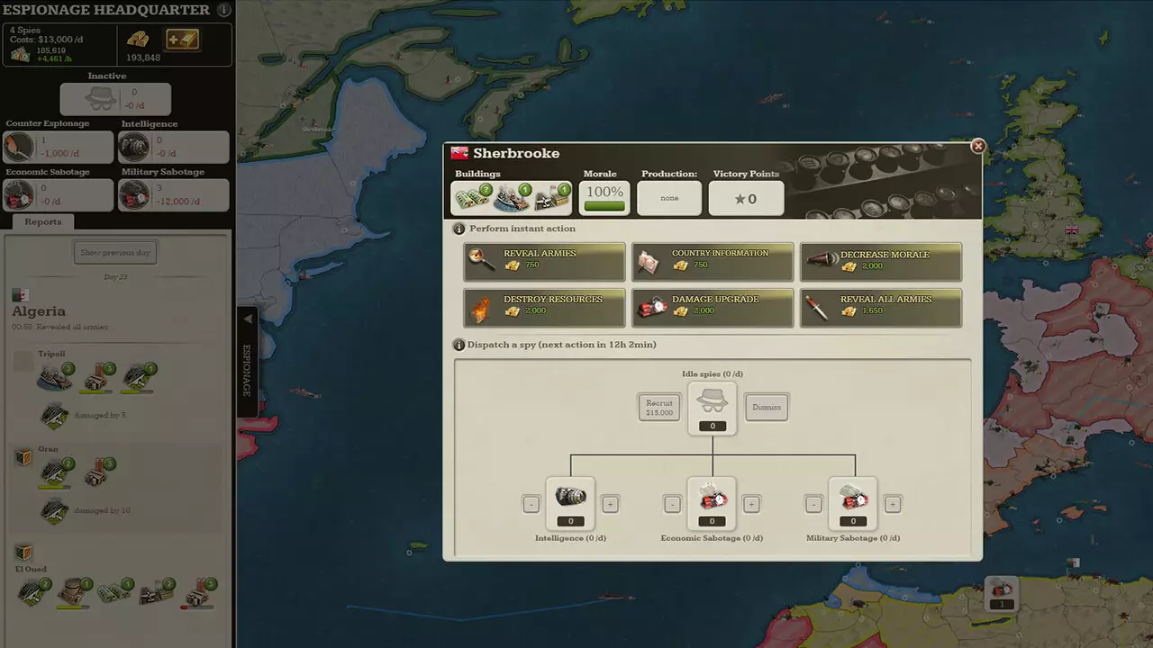 -Call of War-游戏截图-好玩游戏库