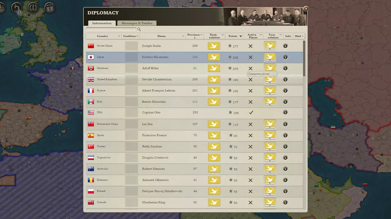 -Call of War-游戏截图-好玩游戏库