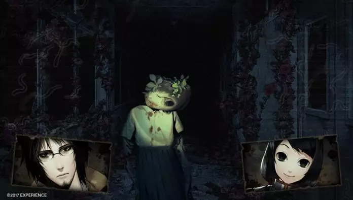 Spirit Hunter: Death Mark