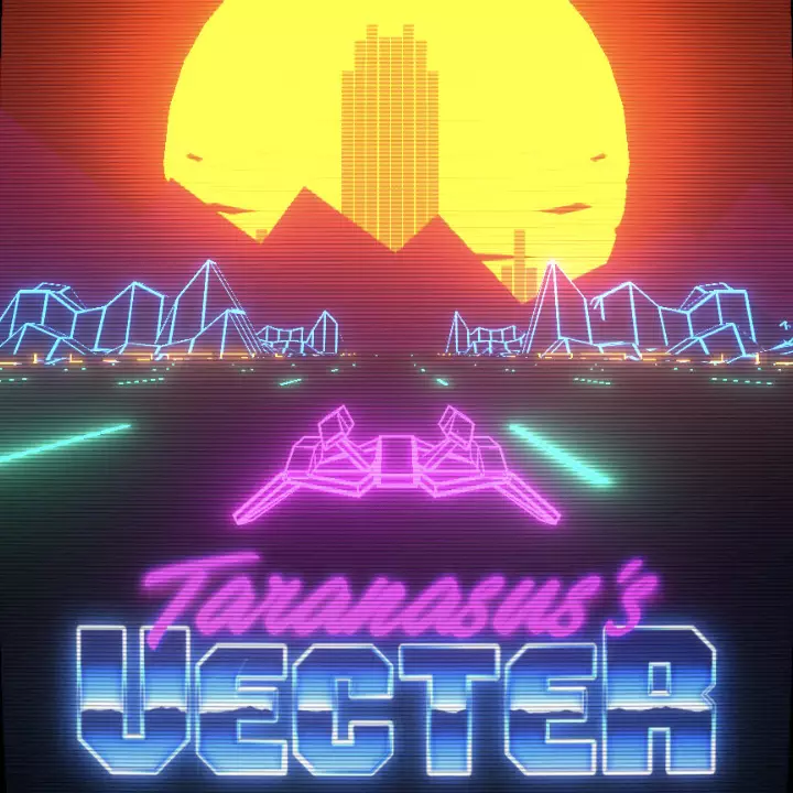 媒介者 | Vecter