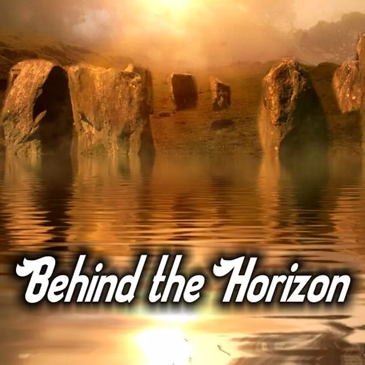 地平线之后 | Behind the Horizon