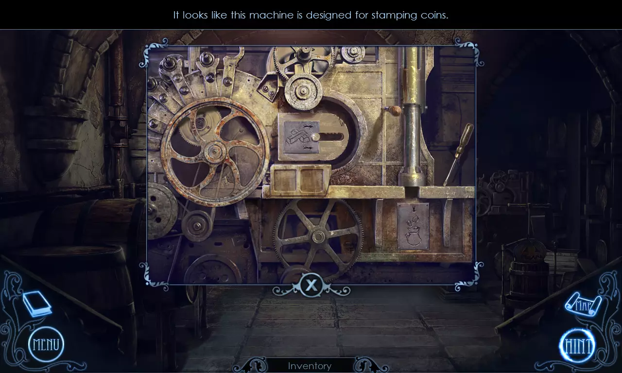 独角兽城堡之谜：万兽之王-Mystery of Unicorn Castle: The Beastmaster-游戏截图-好玩游戏库