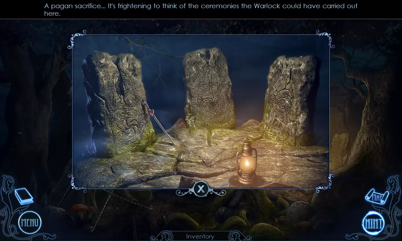 独角兽城堡之谜：万兽之王-Mystery of Unicorn Castle: The Beastmaster-游戏截图-好玩游戏库