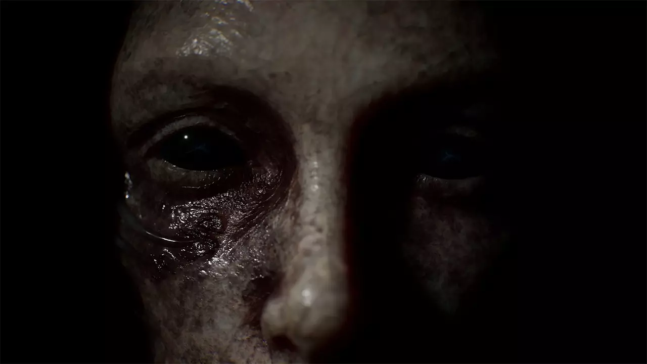 破碎怪谈：恶意取关-BrokenLore: Unfollow-游戏截图-好玩游戏库