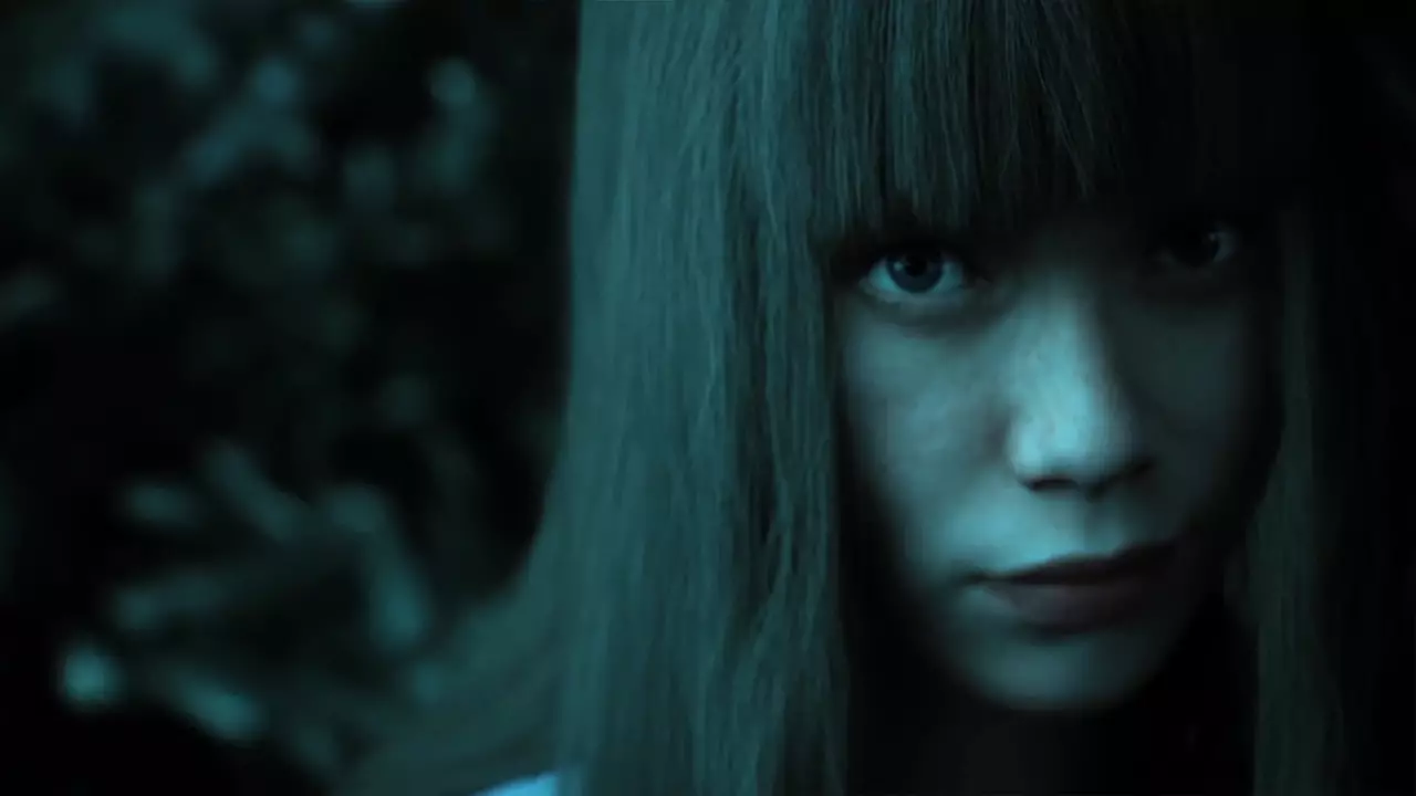 破碎怪谈：恶意取关-BrokenLore: Unfollow-游戏截图-好玩游戏库