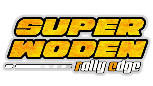 超级沃顿：拉力边缘 | Super Woden: Rally Edge