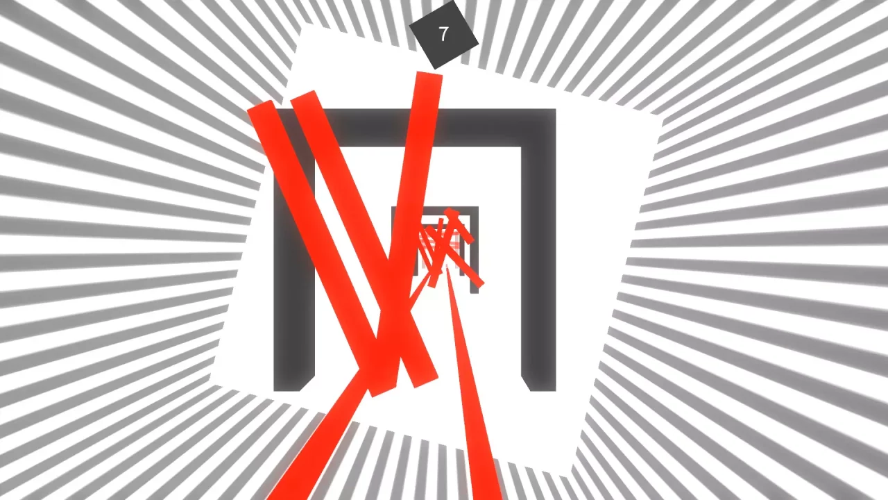 -Linea, the Game-游戏截图-好玩游戏库