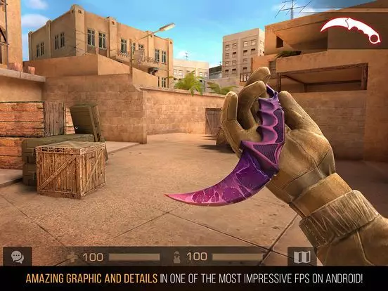 -Standoff 2-游戏截图-好玩游戏库