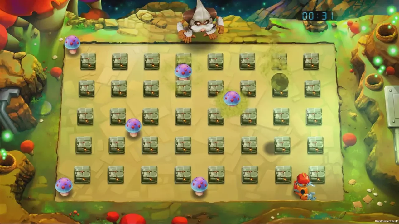 -Bombing Bastards-游戏截图-好玩游戏库