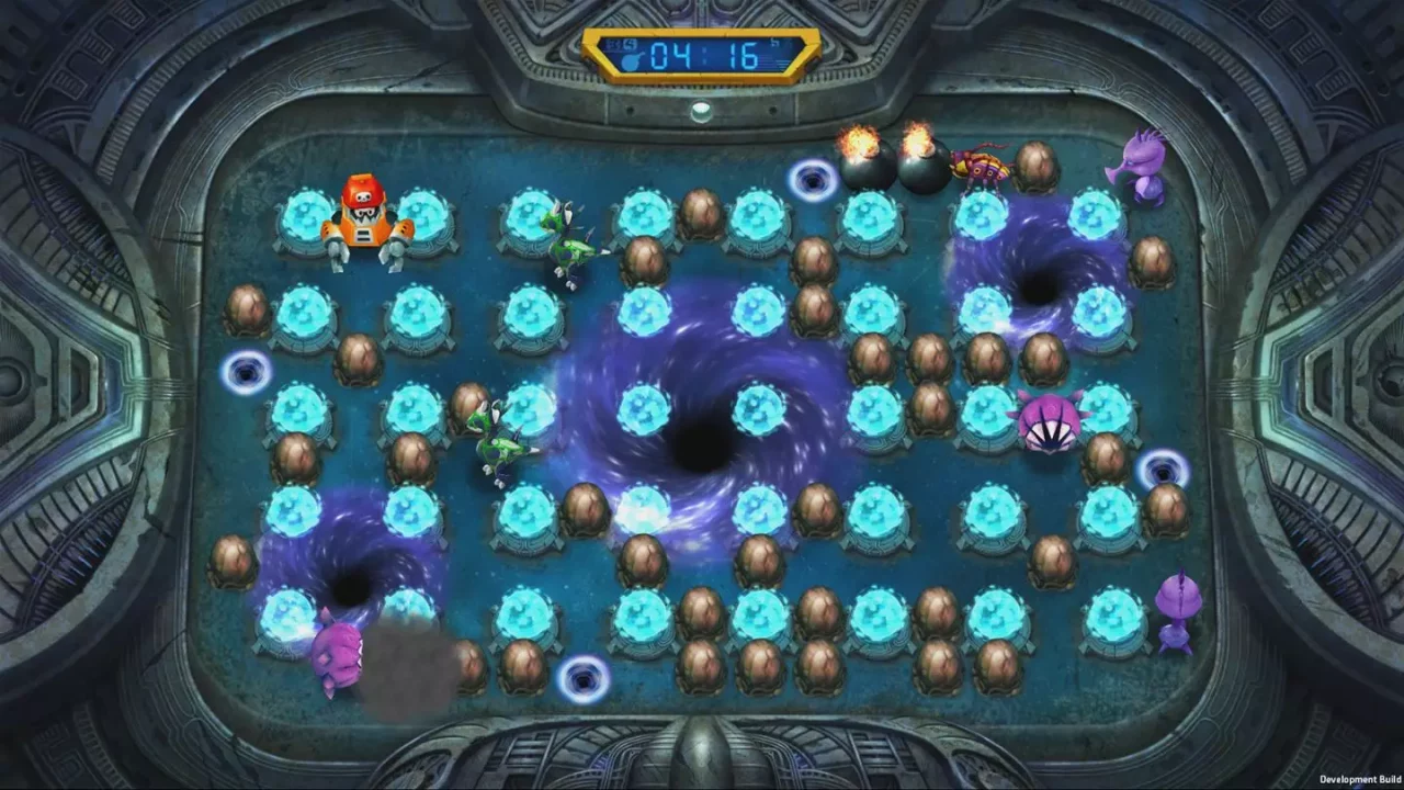 -Bombing Bastards-游戏截图-好玩游戏库