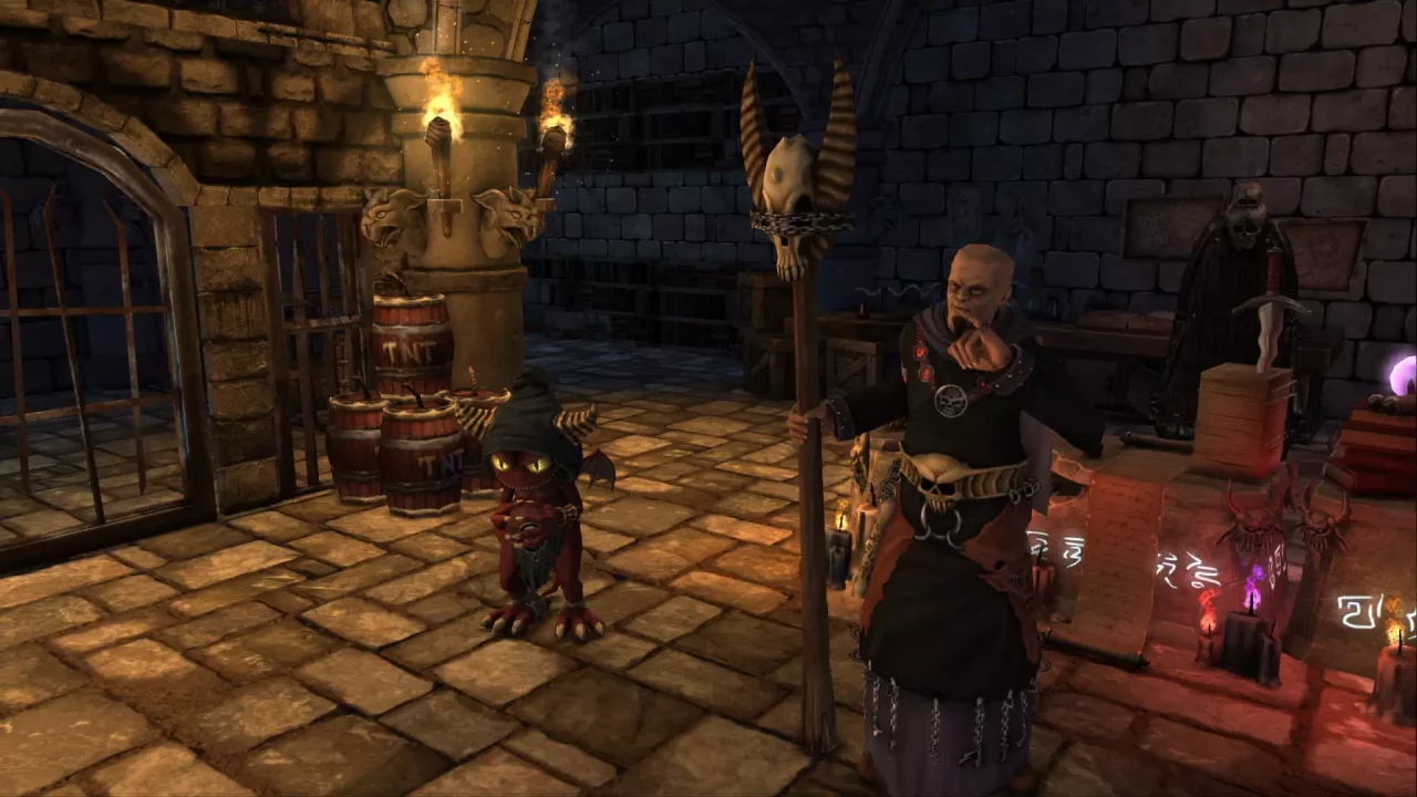 -Impire-游戏截图-好玩游戏库