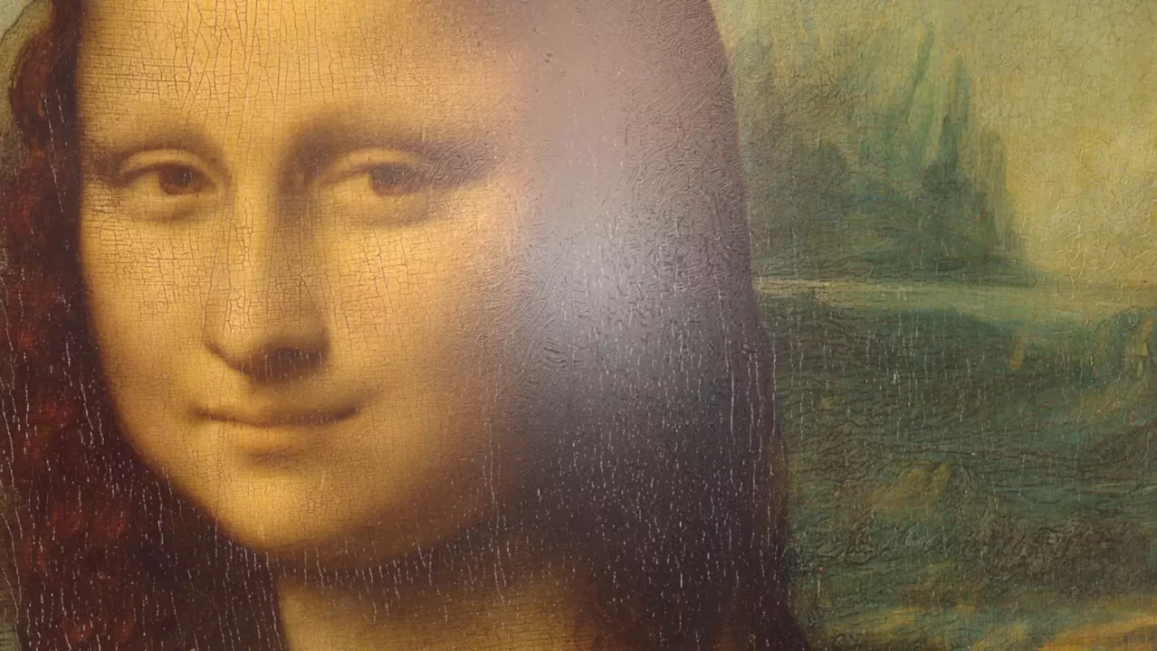 -The VR Museum of Fine Art-游戏截图-好玩游戏库