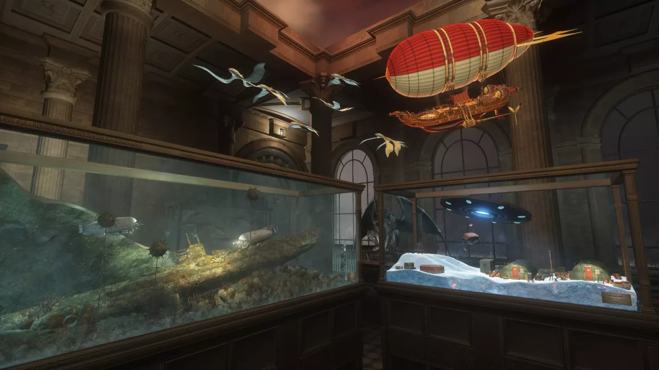 -VRMark-游戏截图-好玩游戏库