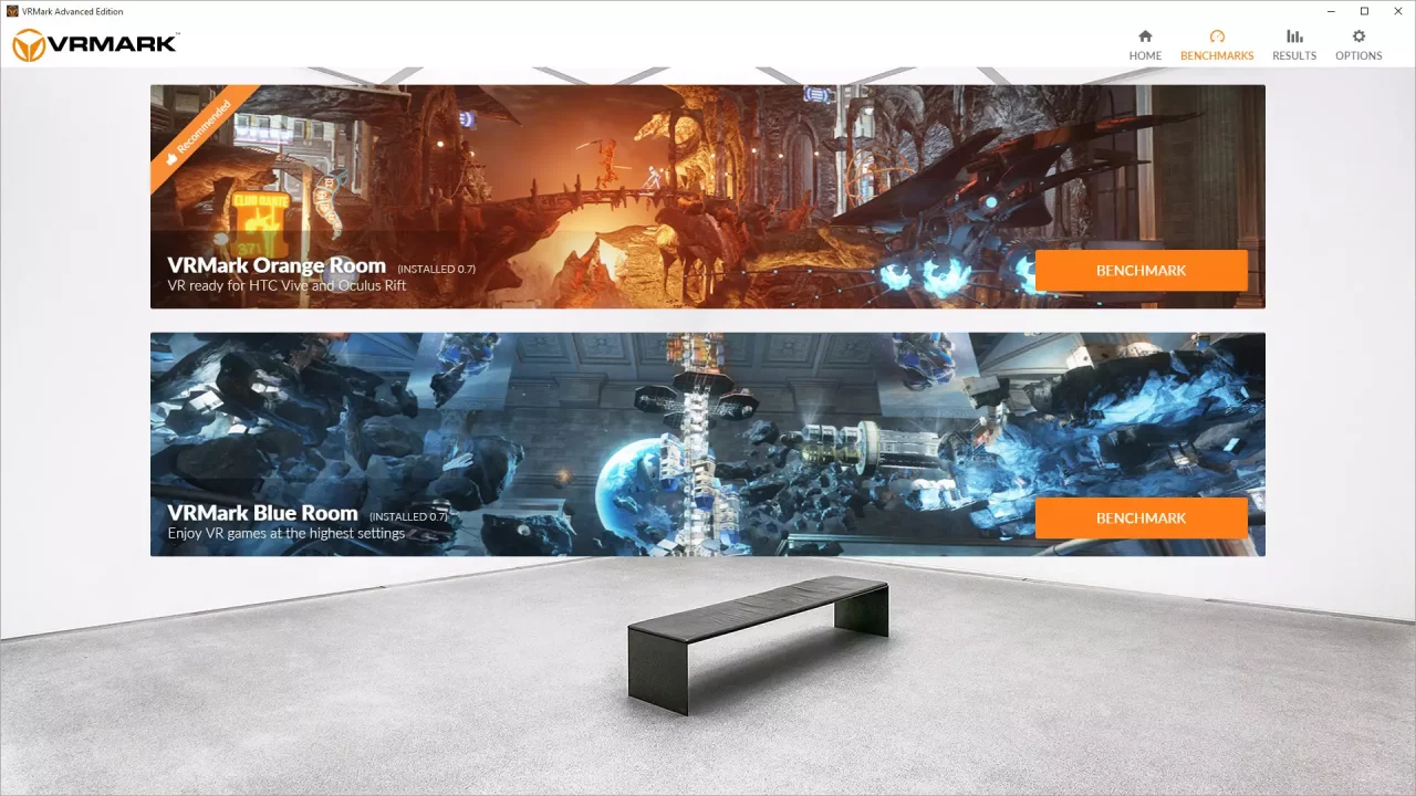 -VRMark-游戏截图-好玩游戏库