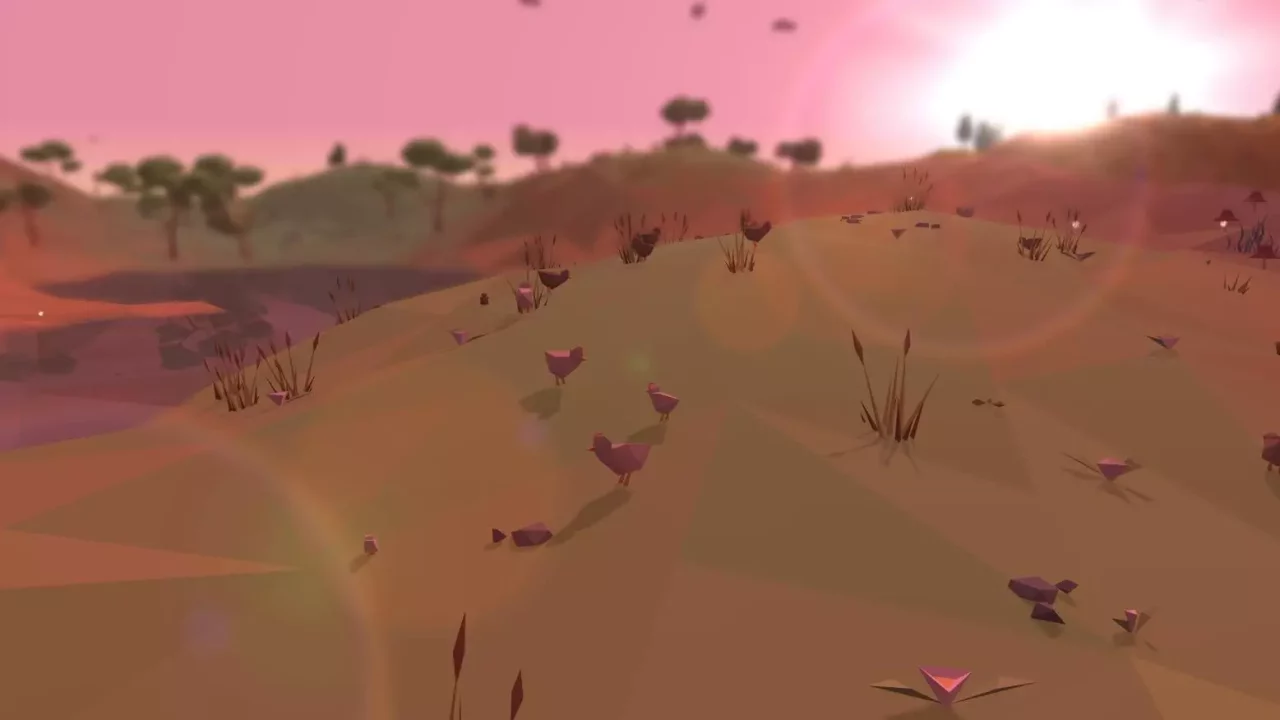 -Equilinox-游戏截图-好玩游戏库